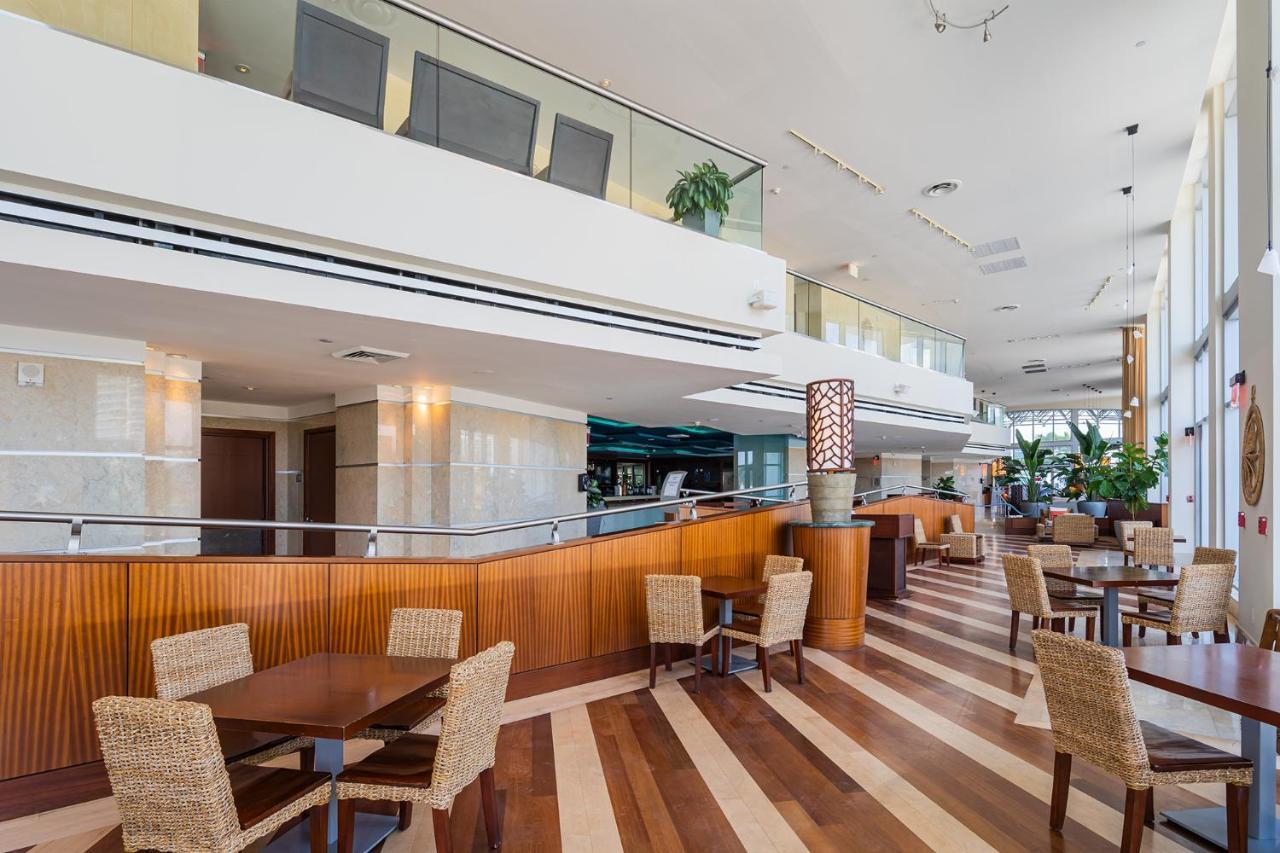 迈阿密海滩Sunny Isles 1Bdr Sea View And Pool公寓 外观 照片