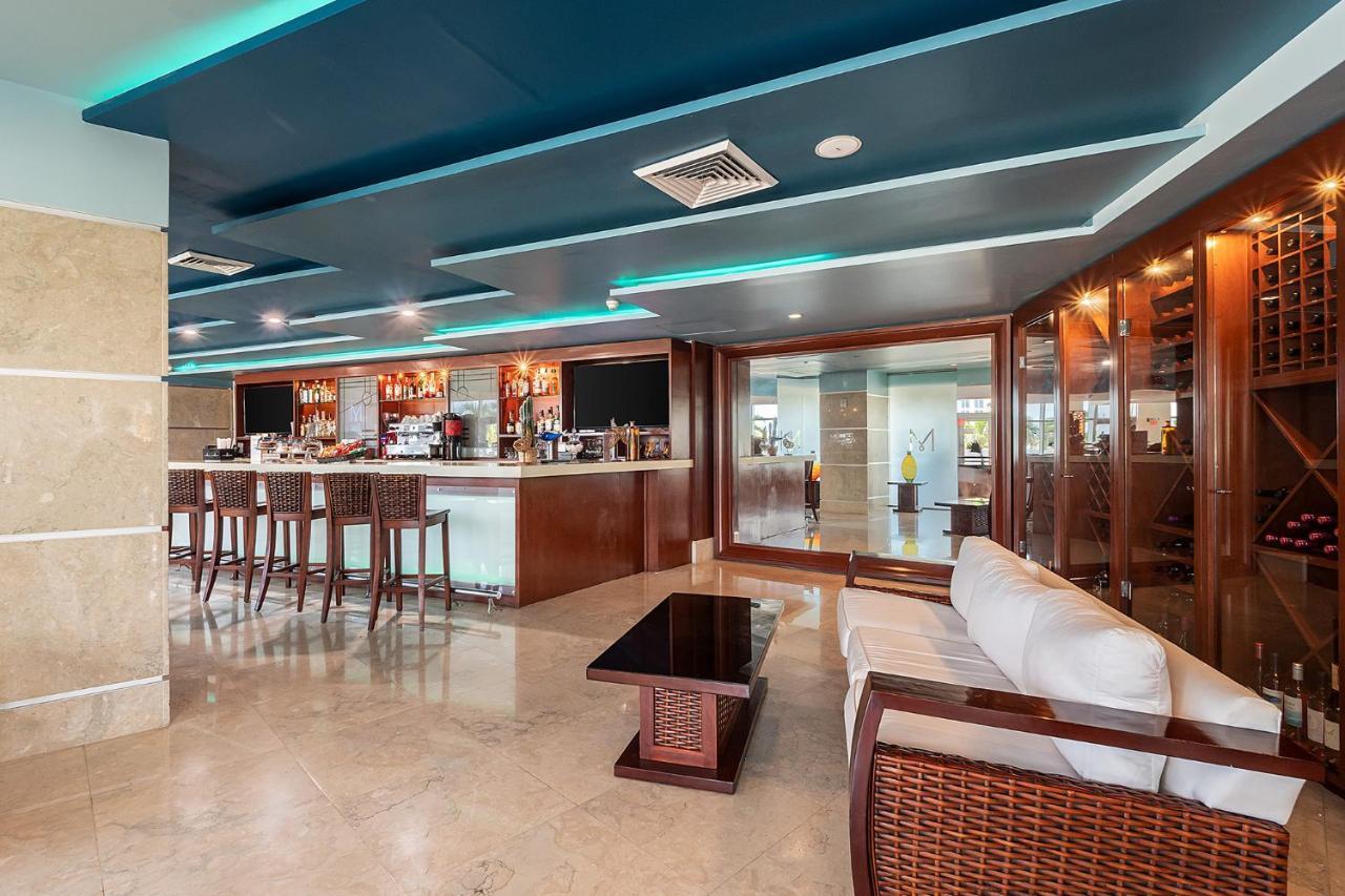 迈阿密海滩Sunny Isles 1Bdr Sea View And Pool公寓 外观 照片