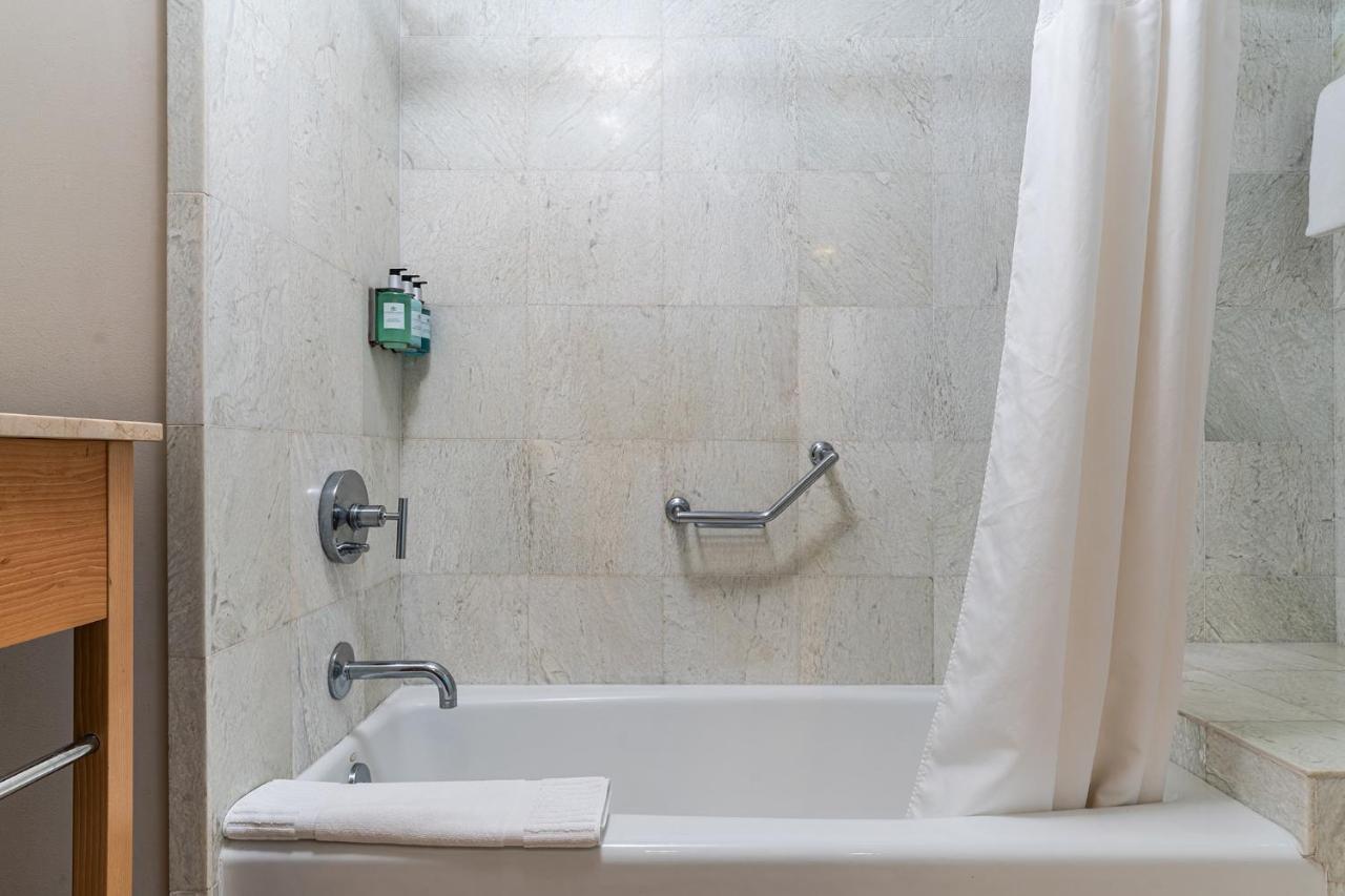 迈阿密海滩Sunny Isles 1Bdr Sea View And Pool公寓 外观 照片